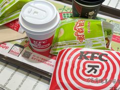 -肯德基(金马店)