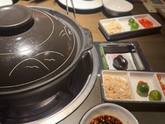 -同仁四季椰子鸡(罗湖国贸店)
