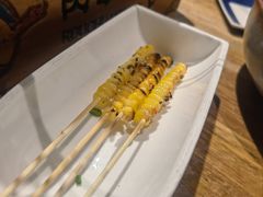 -肉串汪(西便门店)