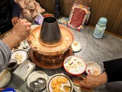 -侃爷南门铜锅涮肉