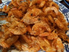 -娄三少·老北京春饼烤鸭家常菜(方庄店)