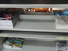 -上海市虹口区图书馆(曲阳分馆)