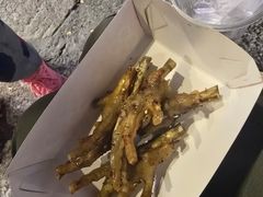 -芙蓉泉·烤鸡爪(芙蓉街店)