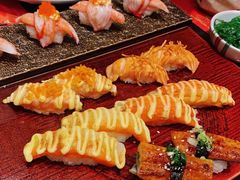 -古田居·特色寿司料理(星之岛旗舰店)