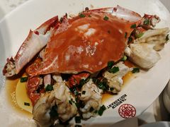 -塘人·老底子宁波菜小馆(南塘老街店)