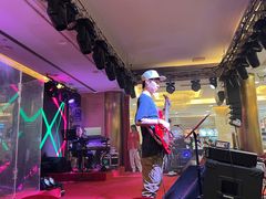 -东江海鲜酒家(艺都分店)