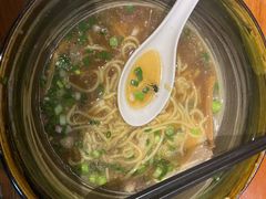 -本家京都第一旭拉面专门店