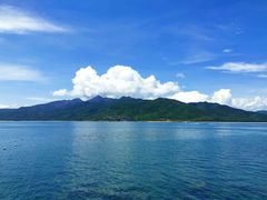 -海南分界洲岛旅游区