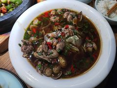 -九锅一堂酸菜鱼(石家庄先天下店)