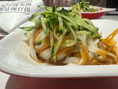 -子午路张记肉夹馍(兵马俑店)
