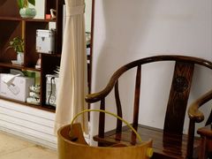 -安琪盲人按摩调理草本熏蒸馆(风和日丽店)