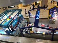 -皇庭广场(福华三路店)