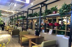 -雪绒花月子会所(万安店)