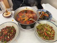 -新新湘菜馆(新中街二条店)