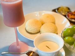 -莉莉海堂HAITANG·烤鸭(国贸商城店)