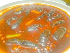 -真爱中国餐馆·年华店(朱雀大街店)