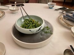 -悦融琥珀·京鲁菜·海味珍品(西单店)