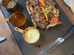 澳洲战斧牛排-G+KITCHEN(龙湖狮山天街店)