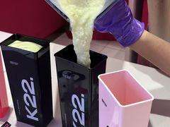 -K22.酸奶草莓(烟台芝罘店)