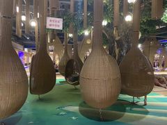 -汤W城市微度假(仓山店)