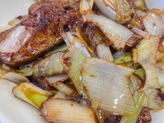 猪肝面-小方的面(徐家汇店)