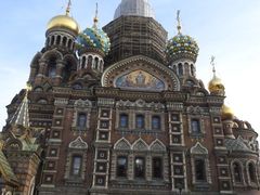 -滴血救世主教堂