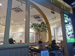 -阿香米线(大悦城店)