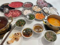 -行运海鲜食集(北京首店)