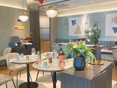 -必胜客(东西湖万达店)