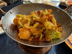 -香雪海饭店中餐厅(人民桥店)