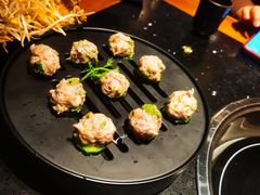 -珮姐老火锅(新街口店)