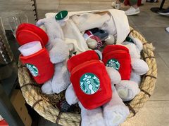 -星巴克臻选(深圳华强北茂业店)