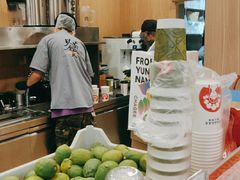 -霸王茶姬(南强街店)