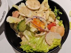 -韩时烤肉(枫蓝店)