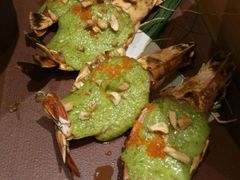 -花潮料理艺食馆(世欧广场店)