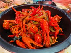 -聚味瞿记·龙虾堂(天元店)