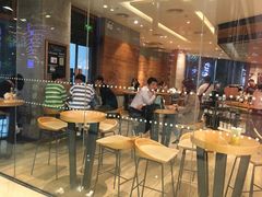 -星巴克臻选(福州仓山万达店)