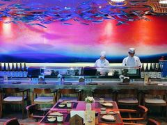 -和彩放题餐厅(酒仙桥店)