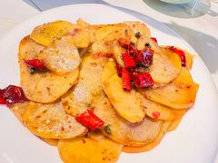 -嗨辣小聚·盘锦河蟹·海鲜烧烤龙虾(盘锦十年好店)