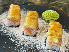 -炙柒Sekinana·精致料理 烧鸟·铁板烧(海上世界店)