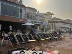 -青岛第三海水浴场
