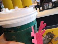 -麦当劳(潮阳店)