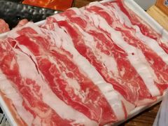 -·缸桶屋·韩式牛肋条自助烤肉(西湖D11店)