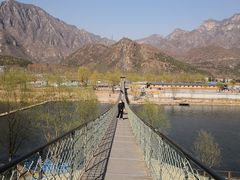 -孤山寨风景区