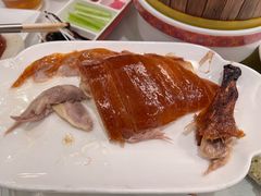 -大鸭梨(天通西苑店)