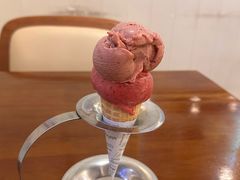 -MADO冰淇淋咖啡馆(淘金店)