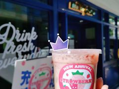 -milkplus·泰式奶茶(较场东路店)