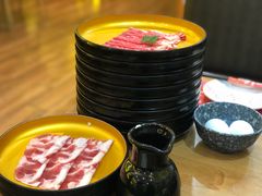 -牛New寿喜烧(青浦店)