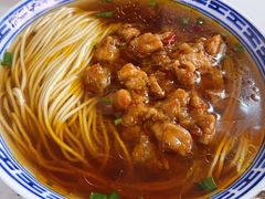 -大时代美食面馆