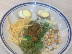 -桂在香知桂林米粉(红博中央公园店)